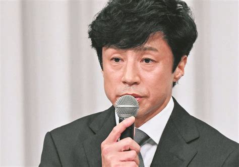 東山 ホモ|東山紀之氏、元Jr.からの性加害告発に「したことない。